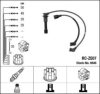 NGK 9846 Ignition Cable Kit